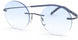 4545 - Cosmic Blue - special glazing - Tinted - blue 25-0%