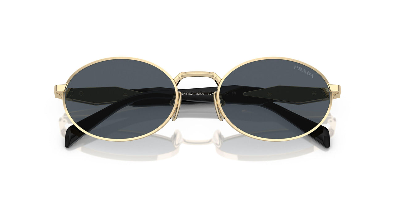 ZVN09T - Gold - Dark Grey