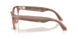 6778M4 - Pink - Clear/brown
