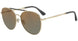 Jimmy Choo Abbie Sunglasses