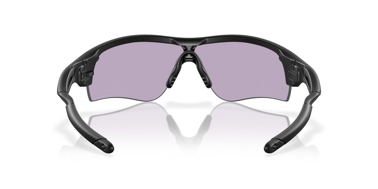 920602 - Matte White - Slate Iridium