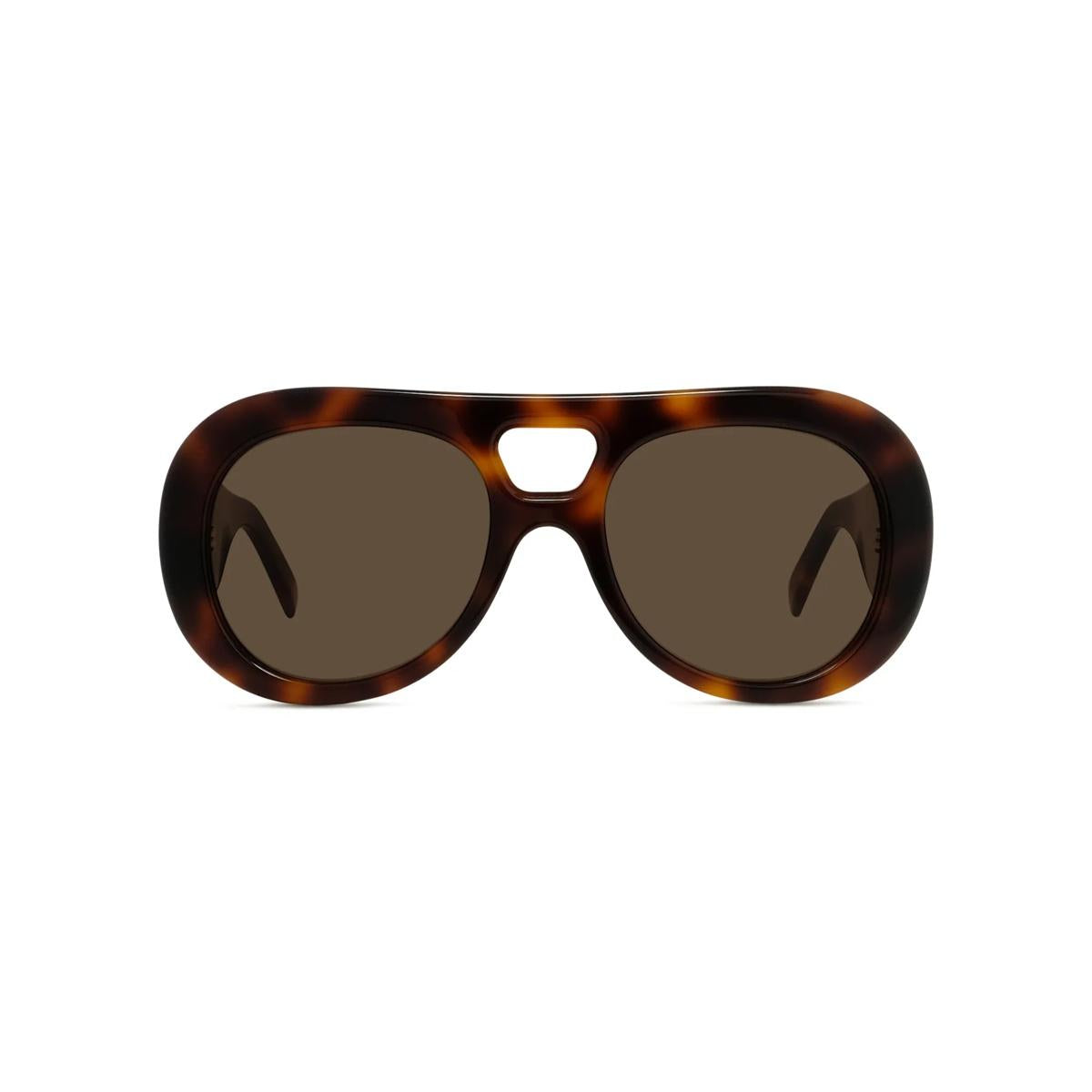 53E - Shiny Havana - Brown