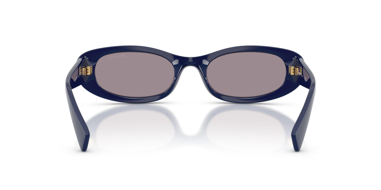 26R11D - Blue - Dark Violet