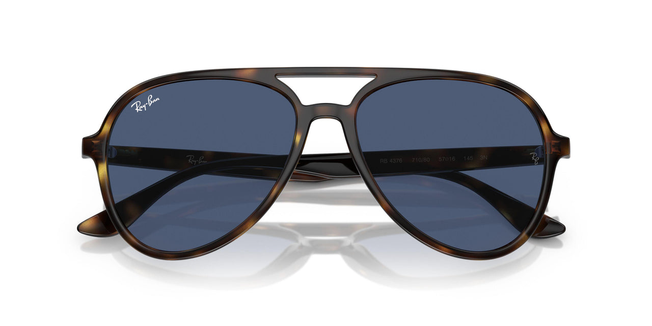 710/80 - Tortoise - Dark Blue