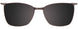 Easyclip EC704 Eyeglasses