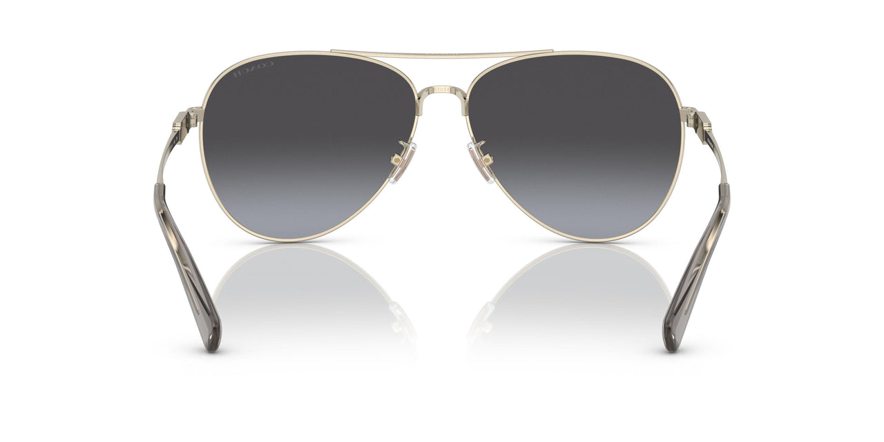 90058G - Gold - Grey Gradient