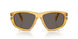 204/B1 - Yellow - Dark Grey