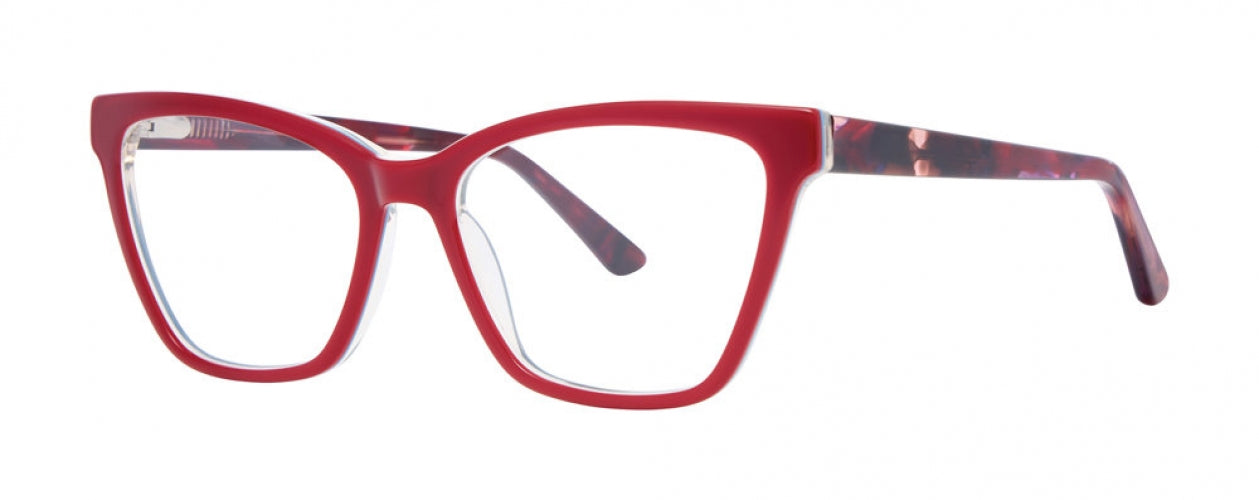GENEVIEVE PARIS DESIGN KEELY Eyeglasses