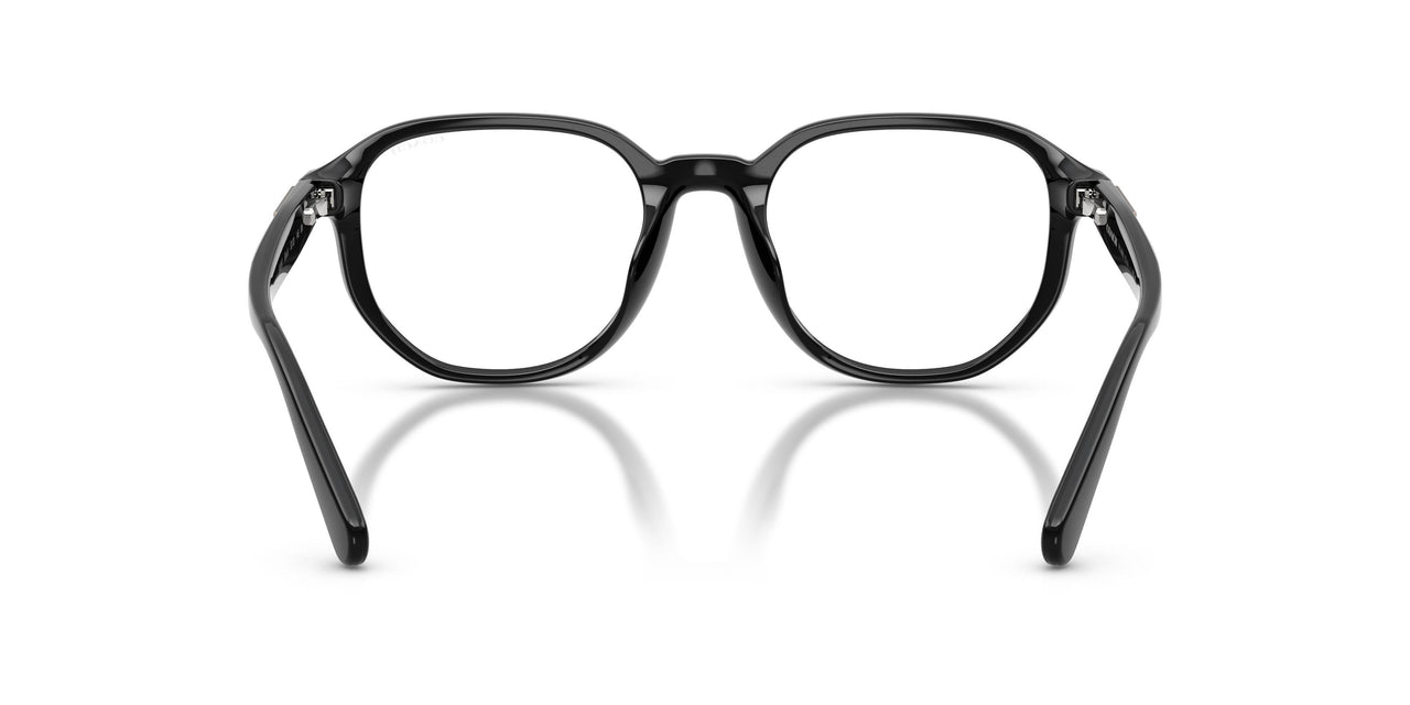 500287 - Black - Grey Solid