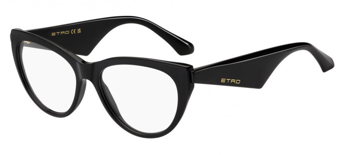 0807-00 - BLACK