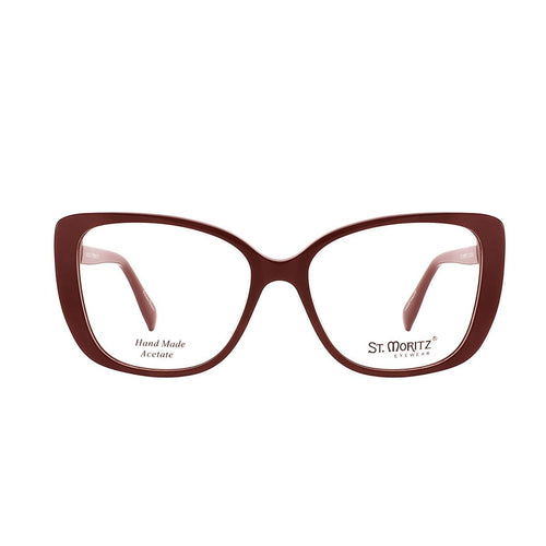 BUDY - Burgundy