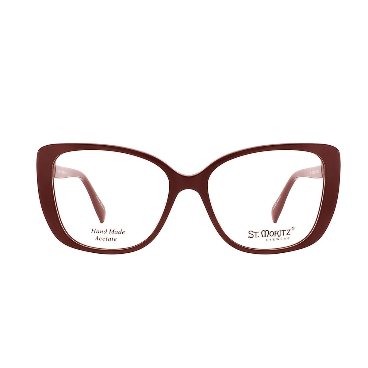 BUDY - Burgundy