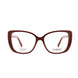 BUDY - Burgundy