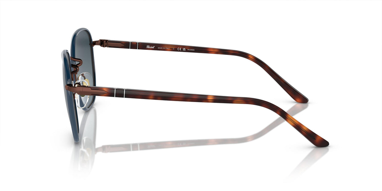 1127S3 - Brown - Blue