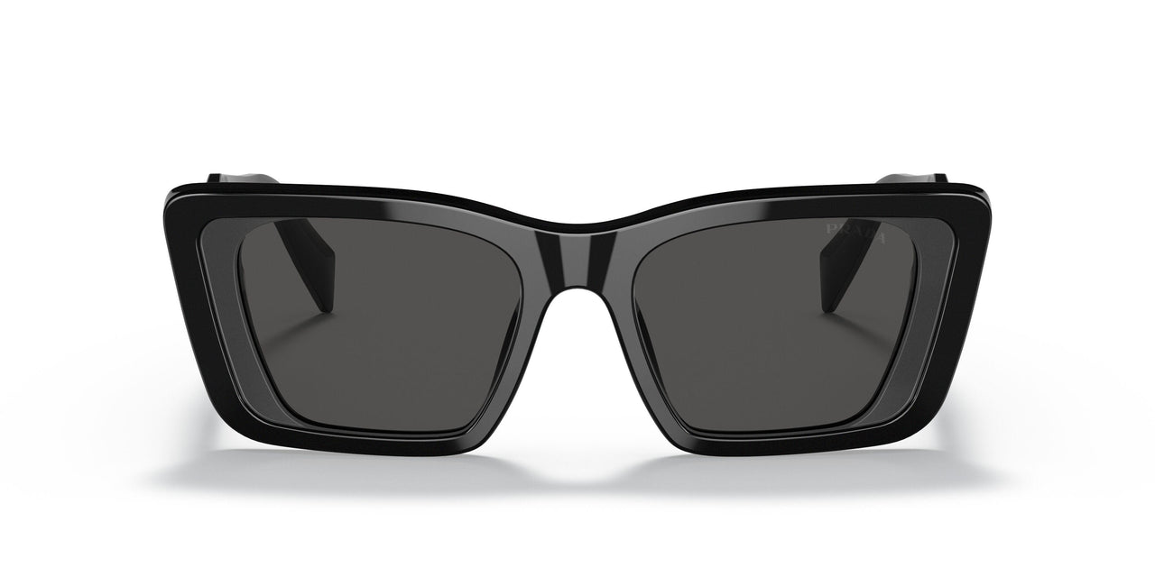 1AB5S0 - Black - Dark Grey
