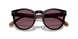 53981A - Black - Solid Purple
