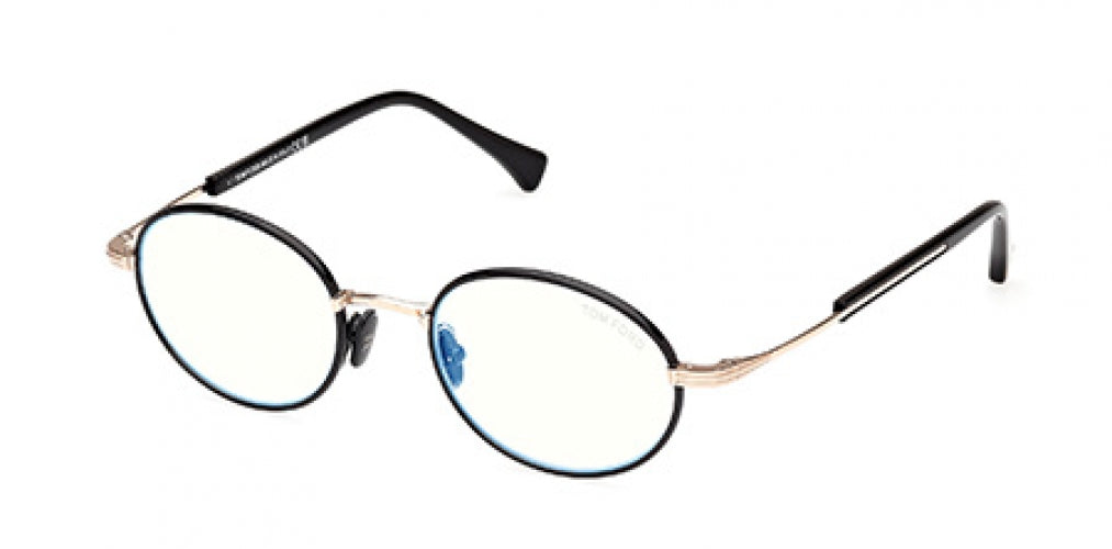 Tom Ford 5973B Blue Light blocking Filtering Eyeglasses
