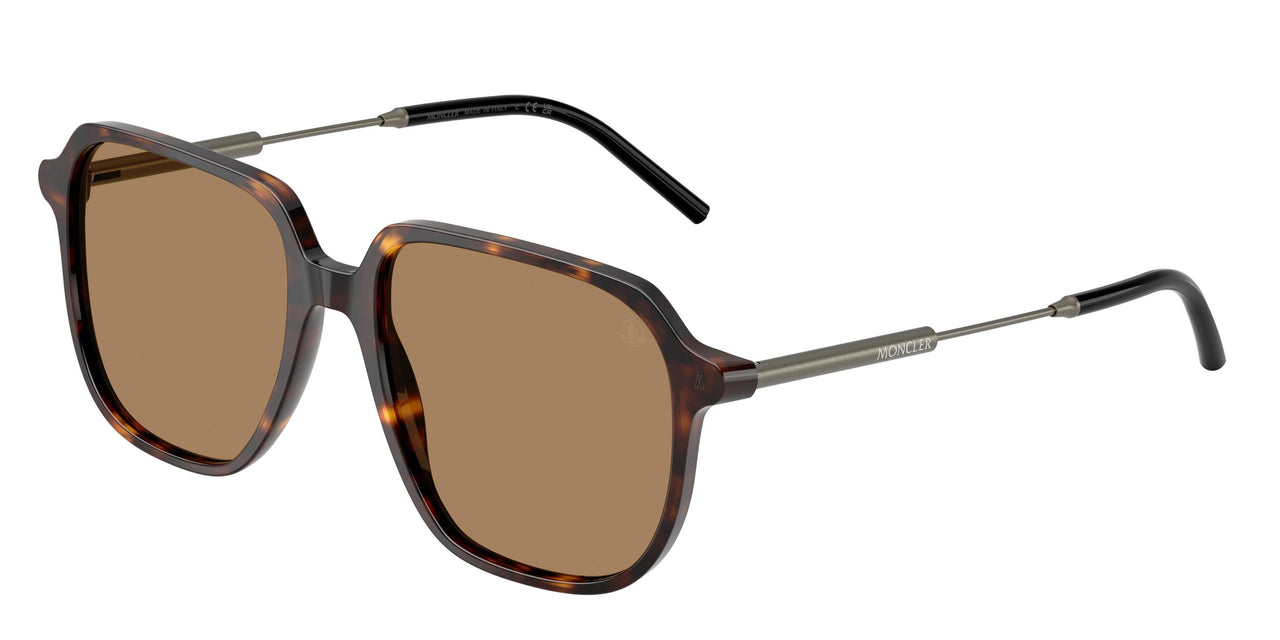 Moncler Cylin 6010 Sunglasses