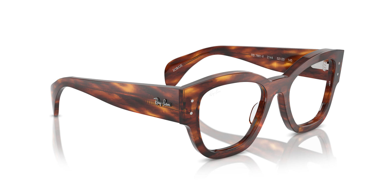 2144 - Brown - Clear