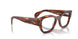 2144 - Brown - Clear