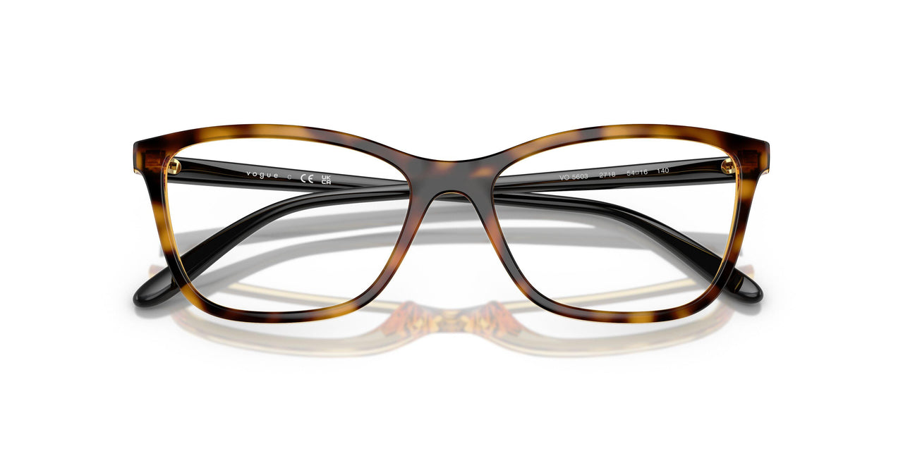 2718 - Brown
