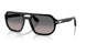 95/M3 - Black - Gradient Grey Polar