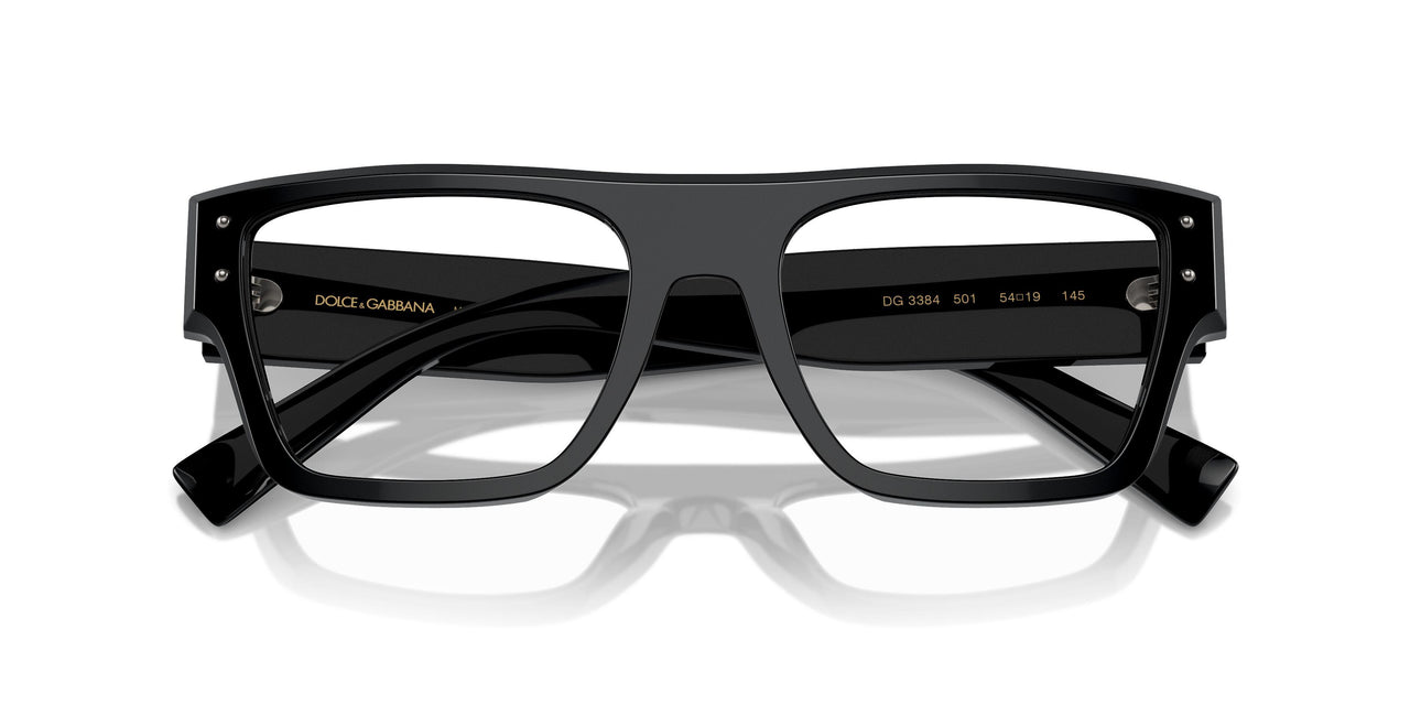 501 - Black