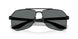 DG05Z1 - Black - Polar Dark Grey