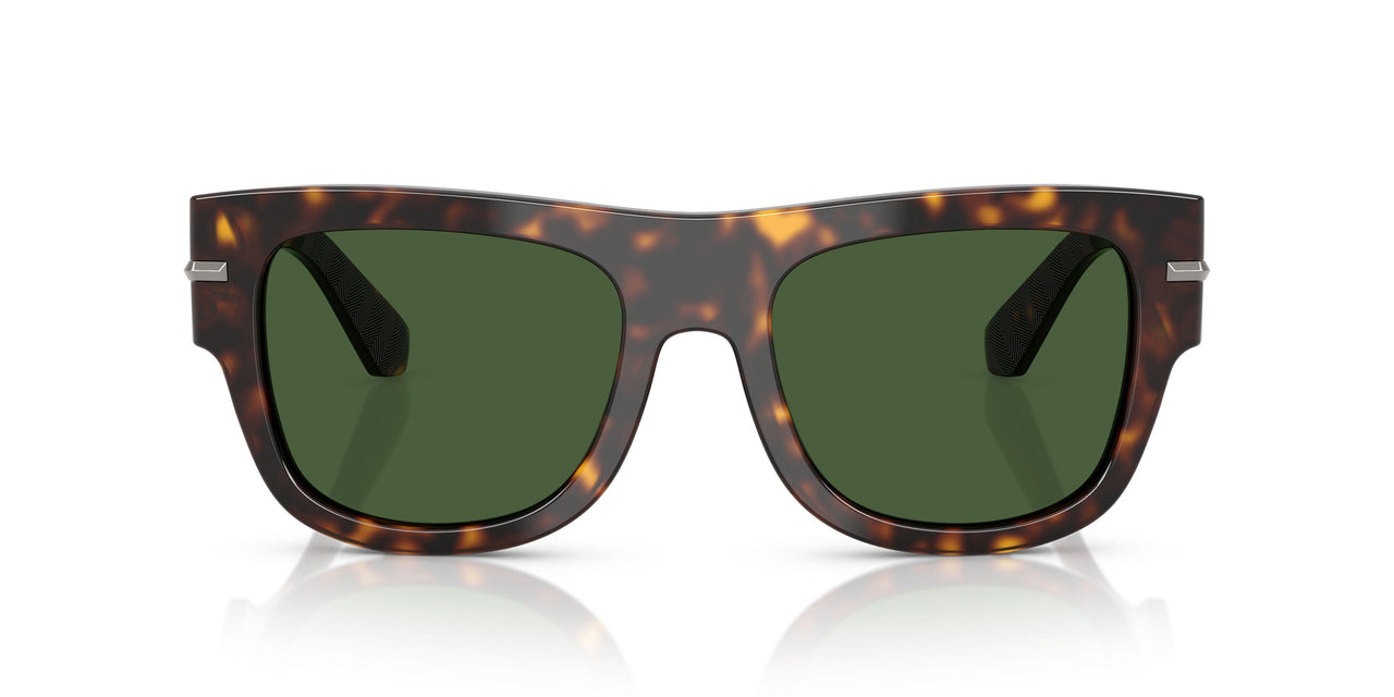 502/71 - Tortoise - Dark Green