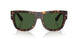 502/71 - Tortoise - Dark Green