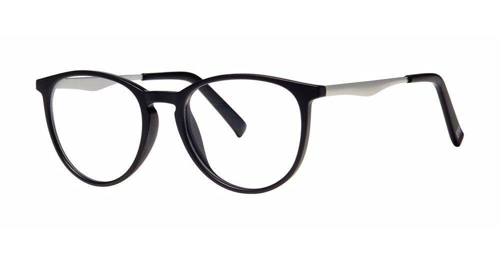 BLCKMTTGNMTL - Black Matte/Gunmetal