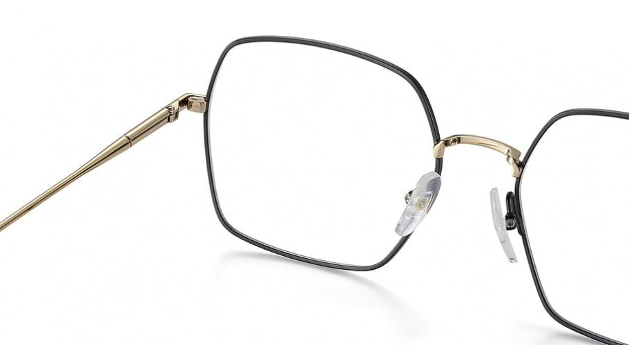 GDBK - Gold Black