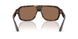 502/73 - Tortoise - Dark Brown