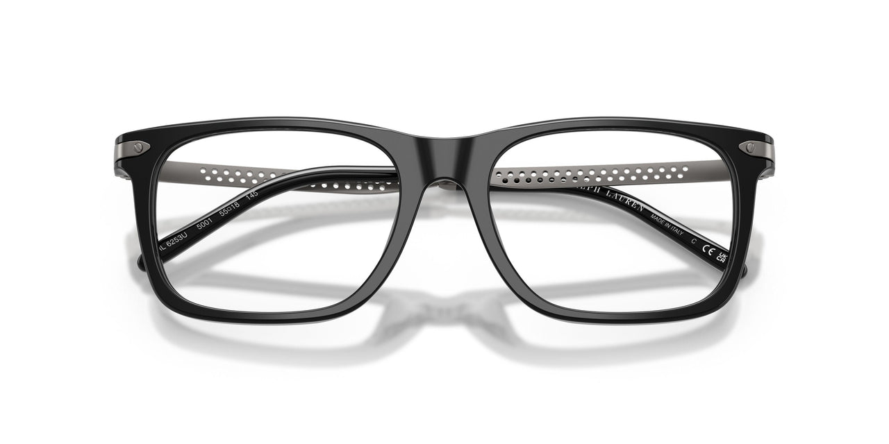 5001 - Black