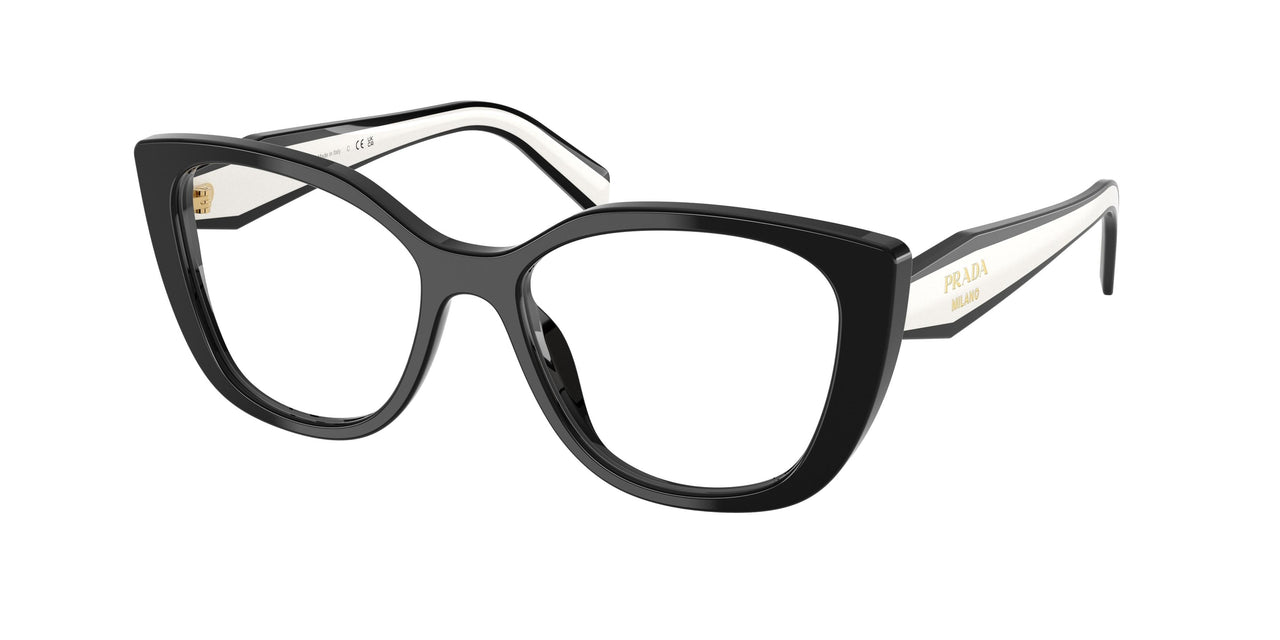 Prada B04VF Eyeglasses