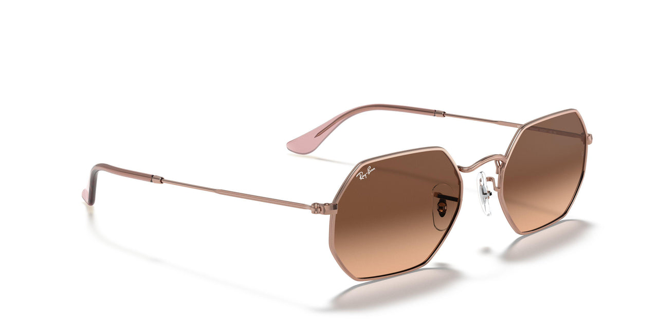 9069A5 - Bronze/copper - Pink Gradient Brown