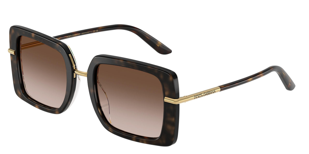 Dolce & Gabbana 4491 Sunglasses