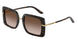 Dolce & Gabbana 4491 Sunglasses