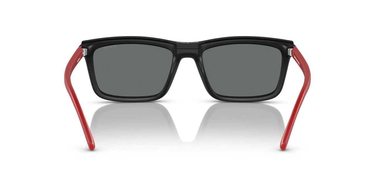 29311W - Black - Clear