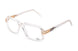 Cazal 6037 Eyeglasses