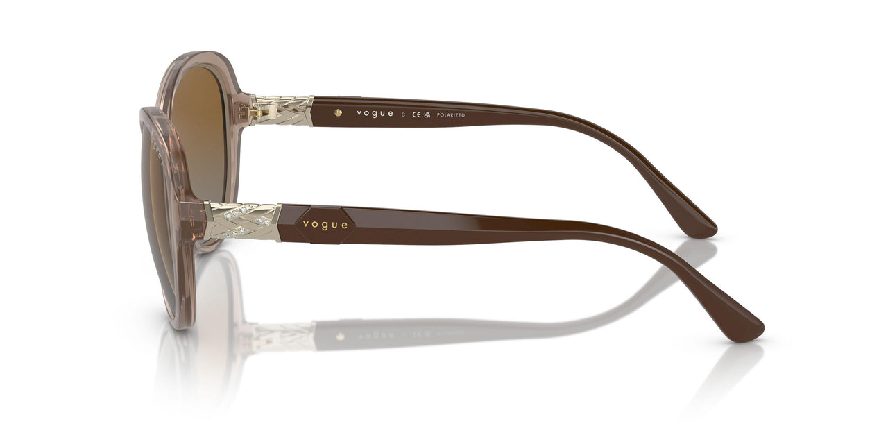 2940T5 - Brown - Polar Grey Gradient Brown