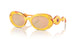 33347J - Yellow - Orange Mirror Pink