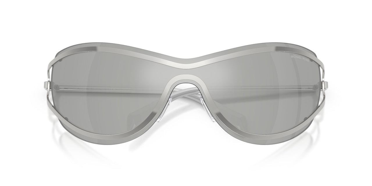 19038V - Silver - Silver Mirror