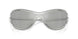19038V - Silver - Silver Mirror