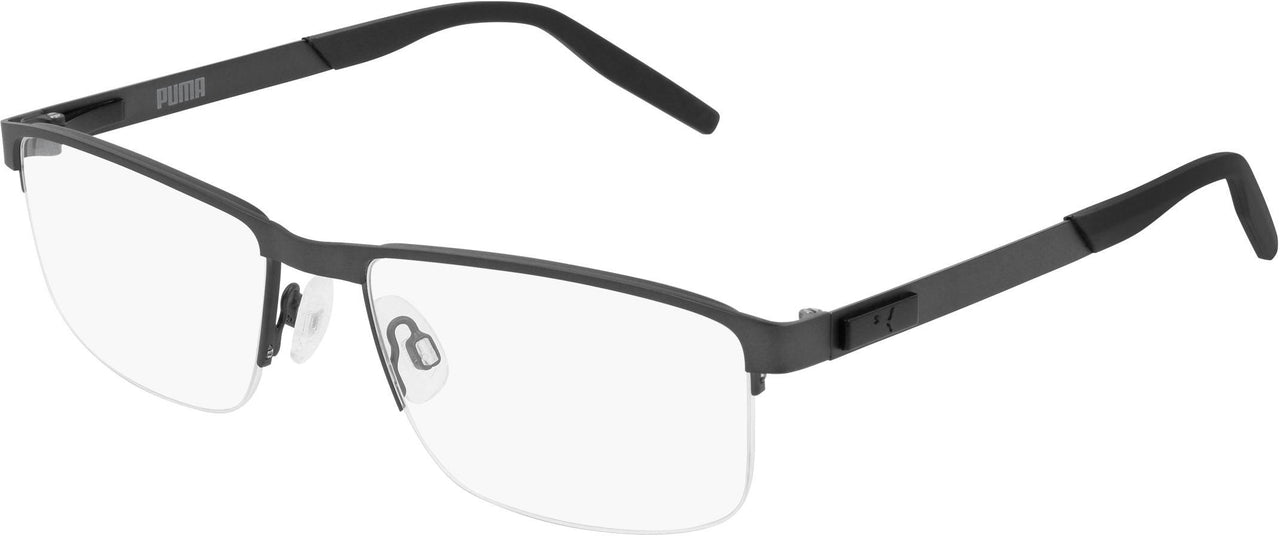 001 - Gunmetal/Ruthenium