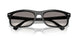 901/32 - Black - Clear Gradient Grey