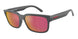 28416Q - Grey - Grey Mirror Orange/yellow 
