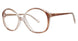 Modern Plastics I MARILYN Eyeglasses