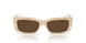 84313G - Beige - Light Brown
