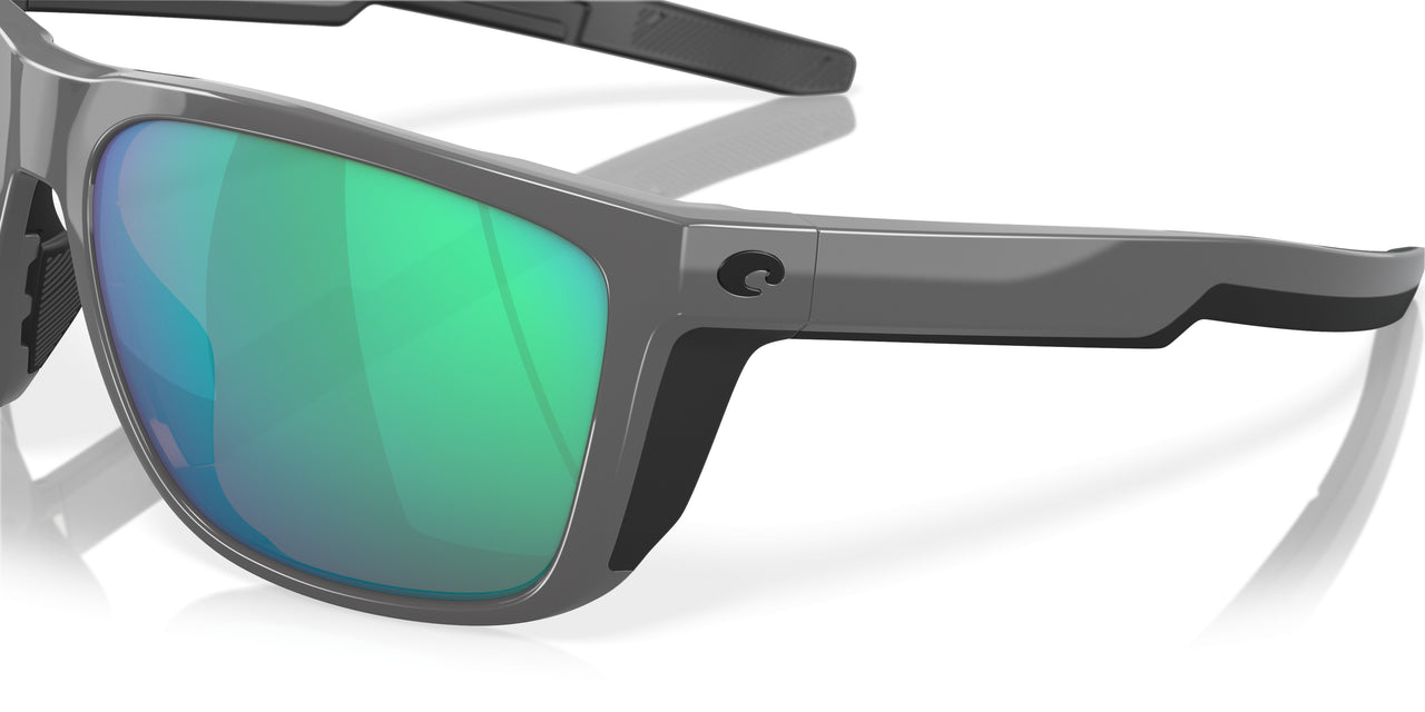 900234 - Grey - Green Mirror 580g